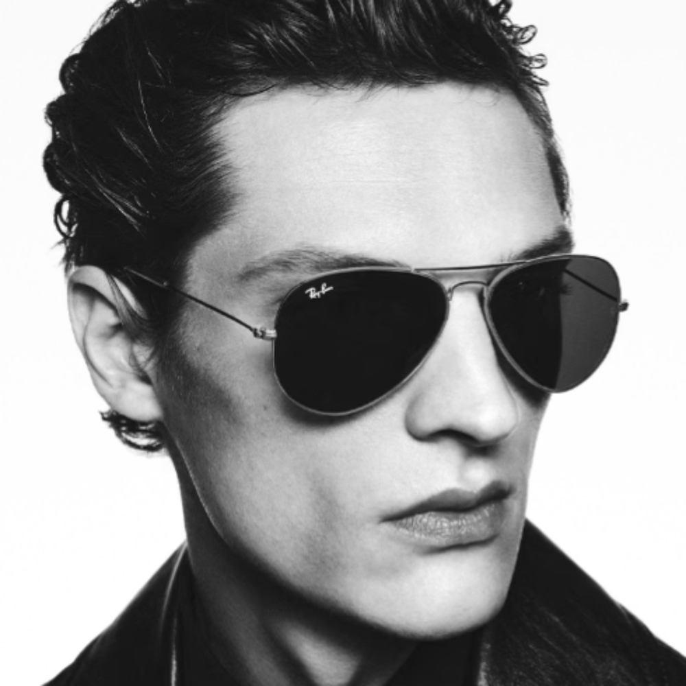 Ray Ban Aviators